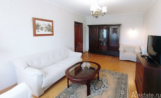 Аренда 2-комн квартиры на вторичном рынке Останкинская 2-я ул,  д. 2