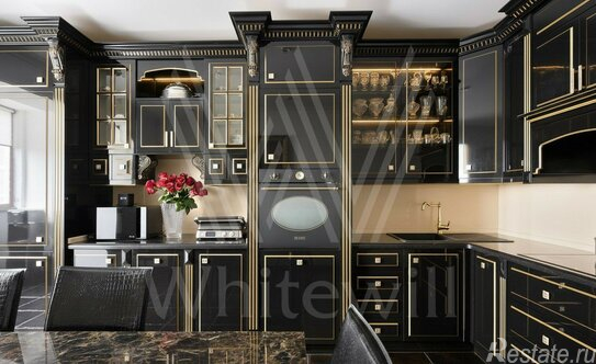 Продажа 7-комн квартиры на вторичном рынке Никулинская улица,  д. 27