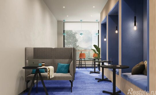 Продажа 2-комн квартиры на вторичном рынке Уткин переулок