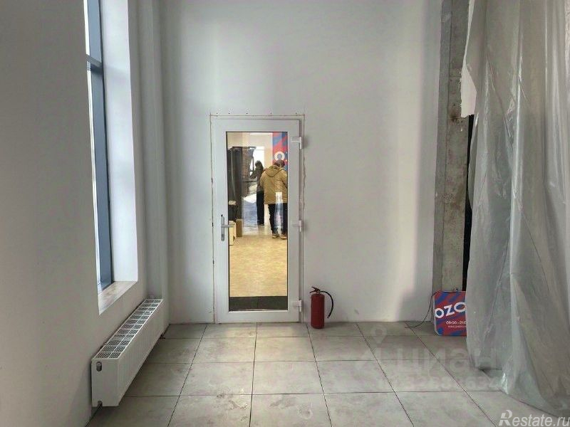 Аренда ПСН Аэростатная улица,  д. 6 к4