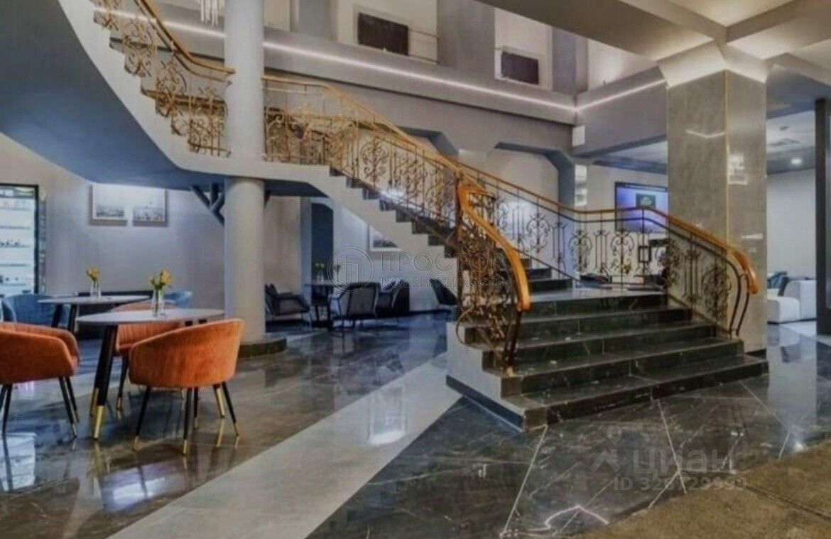 Продажа 2-комн квартиры на вторичном рынке Балтийская улица, 15