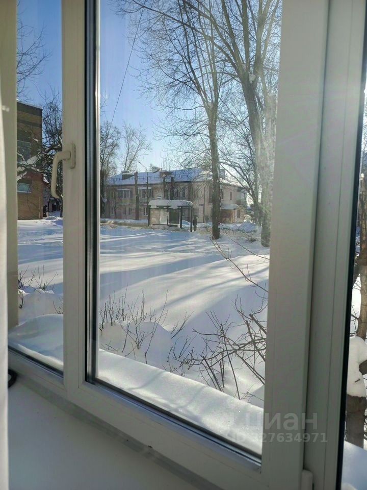 Продажа 3-комн квартиры на вторичном рынке Лопатинский мкр, улица Андреса, 1/18