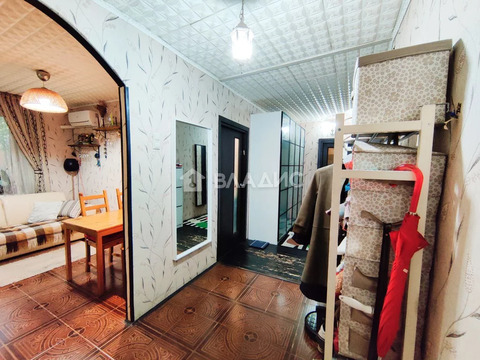 3-комн квартира Химки, ул. Московская,  д. 16