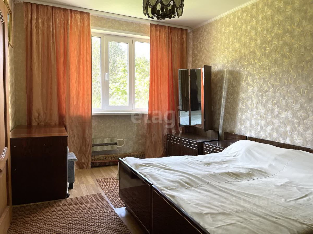 Продажа 3-комн квартиры на вторичном рынке Дуброво мкр, пос. Новосиньково, 2