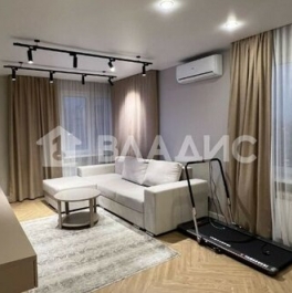 Продажа 2-комн квартиры на вторичном рынке Юлиана Семёнова ул,  д. 8 к1