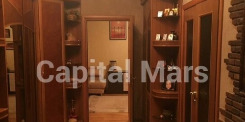 2-комн квартира Академическая Б. ул,  д. 67