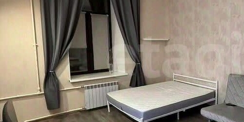 1-комн квартира Пушкин, улица Радищева, 25/14