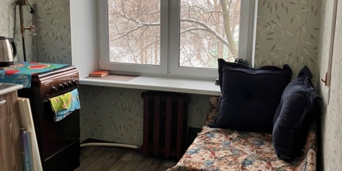 1-комн квартира Шелгунова ул. ,  д. 19