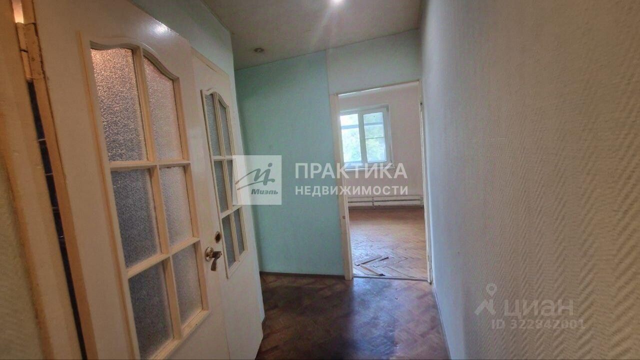 Продажа 2-комн квартиры на вторичном рынке Балашиха, улица Карбышева, 13