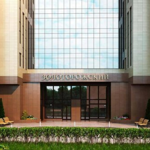 2-комн квартира улица Золоторожский Вал,  д. 8