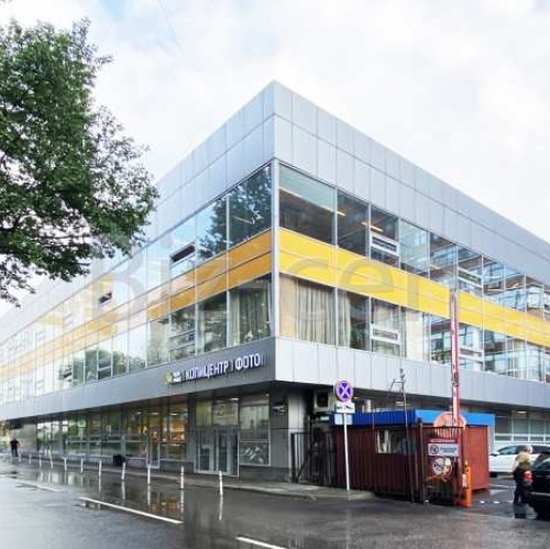 Офис Ленинградский пр-т,  д. 74А