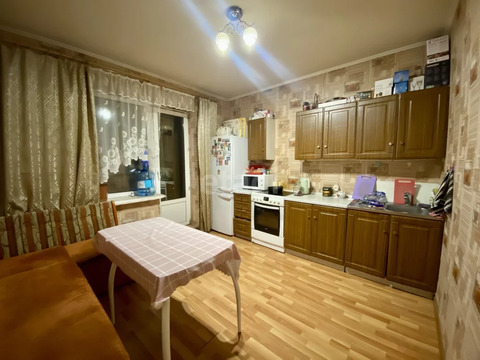 2-комн квартира Красногорск, ул. Успенская,  д. 6