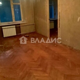 Продажа 3-комн квартиры на вторичном рынке улица Трофимова,  д. 6А