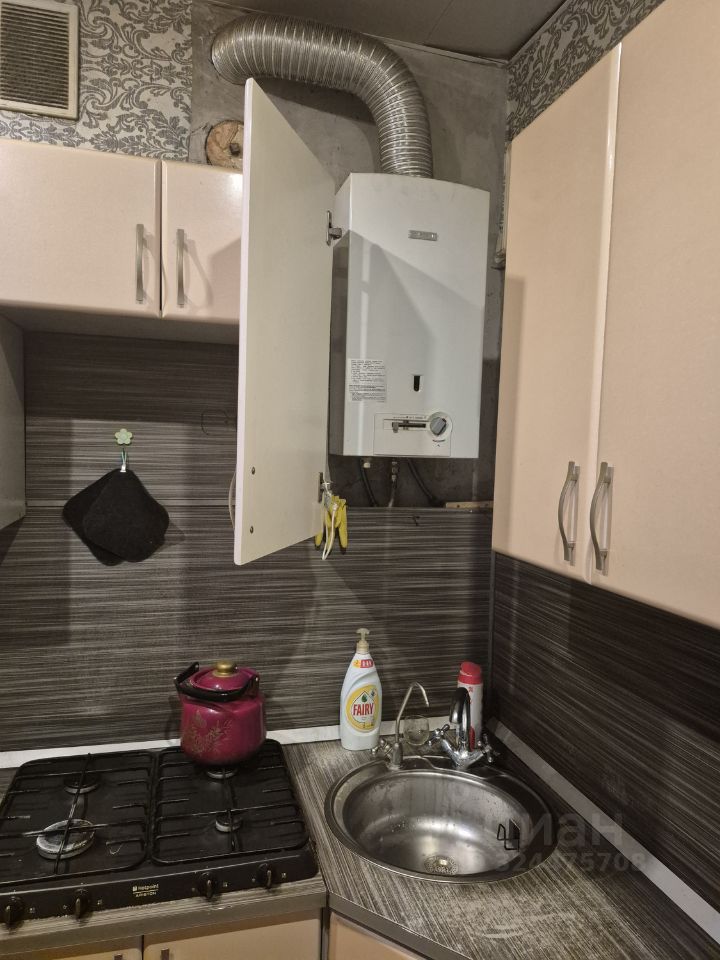 Аренда 2-комн квартиры на вторичном рынке Химки, Первомайская улица, 4