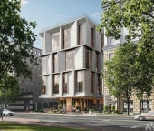 Продать Квартиры вторичка Саввинская набережная  17 