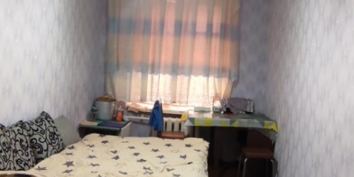 Комната 2 Рабфаковский пер.,  д. 17,  к. 3