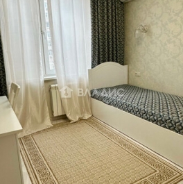 Продажа 3-комн квартиры на вторичном рынке ул Земляной Вал,  д. 41