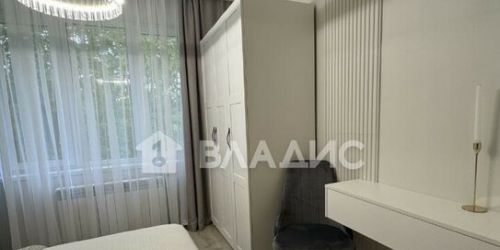 1-комн квартира улица Лавочкина,  д. 56/23