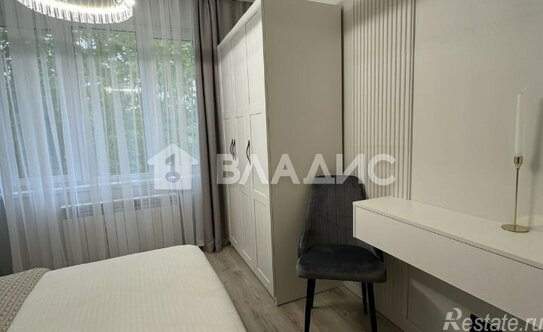 Продажа 1-комн квартиры на вторичном рынке улица Лавочкина,  д. 56/23