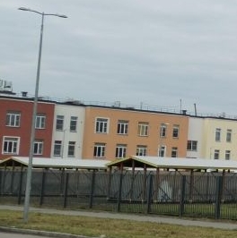 Аренда 2-комн квартиры на вторичном рынке пос. Стрельна, улица Константина Тимошинина, 5