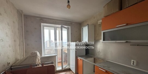 1-комн квартира Красносельское шоссе,  д. 48