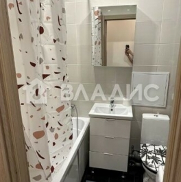 Продажа 1-комн квартиры на вторичном рынке ул Краснобогатырская,  д. 75,  к. 2
