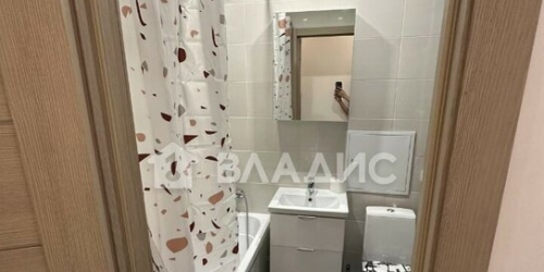1-комн квартира ул Краснобогатырская,  д. 75,  к. 2