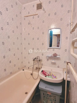 3-комн квартира ул. Подводника Кузьмина,  д. 23