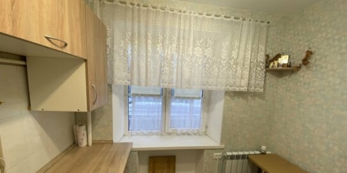 1-комн квартира ул Александровская,  д. 40