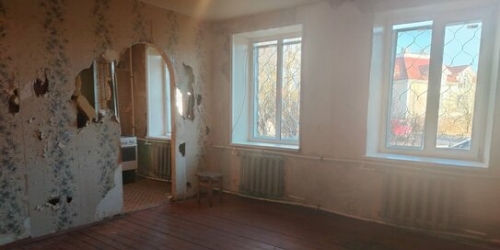 1-комн квартира Петергоф г, Гостилицкая ул,  д. 7