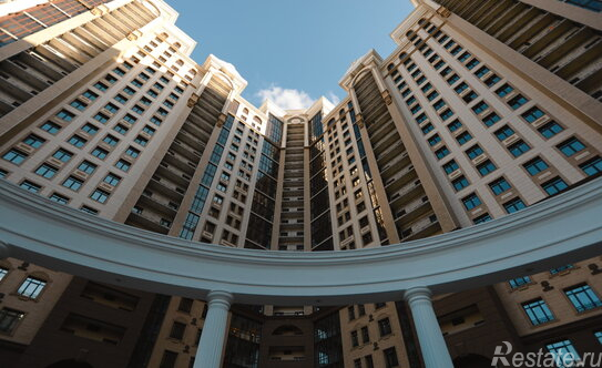 Продажа 2-комн квартиры на вторичном рынке Хорошевское ш,  д. 25