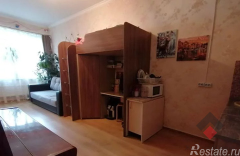 Продажа студии ВНИИССОК, ул. Дружбы,  д. 2
