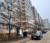 Продать Квартиры вторичка Электросталь, Ногинское шоссе  6 