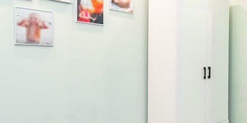 3-комн квартира улица Седова, 72