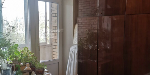 5-комн квартира Староконюшенный переулок,  д. 32