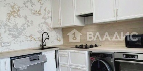 3-комн квартира Люберцы, Комсомольская улица, 15