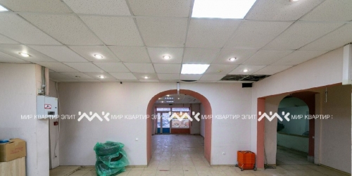 Помещение свободного назначения Введенская улица,  д. 6