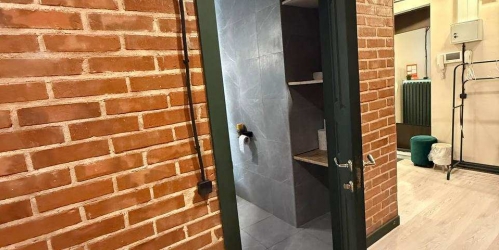 Помещение свободного назначения Новоясеневский проспект,  д. 9