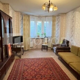 Продажа 1-комн квартиры на вторичном рынке ул Юных Ленинцев,  д. 47,  к. 4