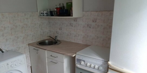 1-комн квартира Кастанаевская улица,  д. 11