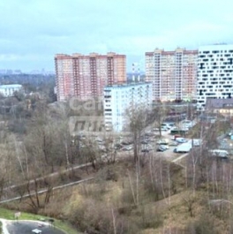 Продажа 3-комн квартиры на вторичном рынке Ивантеевка г, Бережок ул,  д. 7