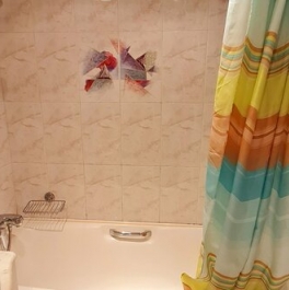 Аренда 1-комн квартиры на вторичном рынке Сокольническая площадь,  д. 9