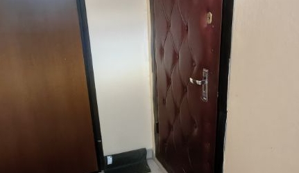 1-комн квартира улица Герасима Курина, 14К2