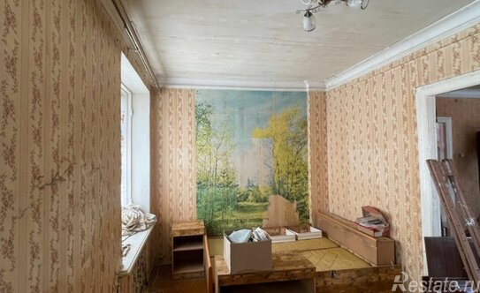 Продажа 3-комн квартиры на вторичном рынке Кашира, ул Советский Проспект,  д. 23