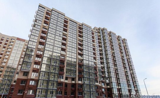 Продажа 1-комн квартиры на вторичном рынке Одинцово г, Звенигород г, 3 (Восточный мкр) мкр,  д. 9