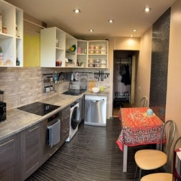 Продажа 2-комн квартиры на вторичном рынке Мытищи г, Летная ул,  д. 30 к1