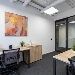 Аренда офиса улица Академика Варги,  д. 8 к1