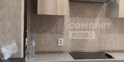 3-комн квартира Тверская улица, 6С1