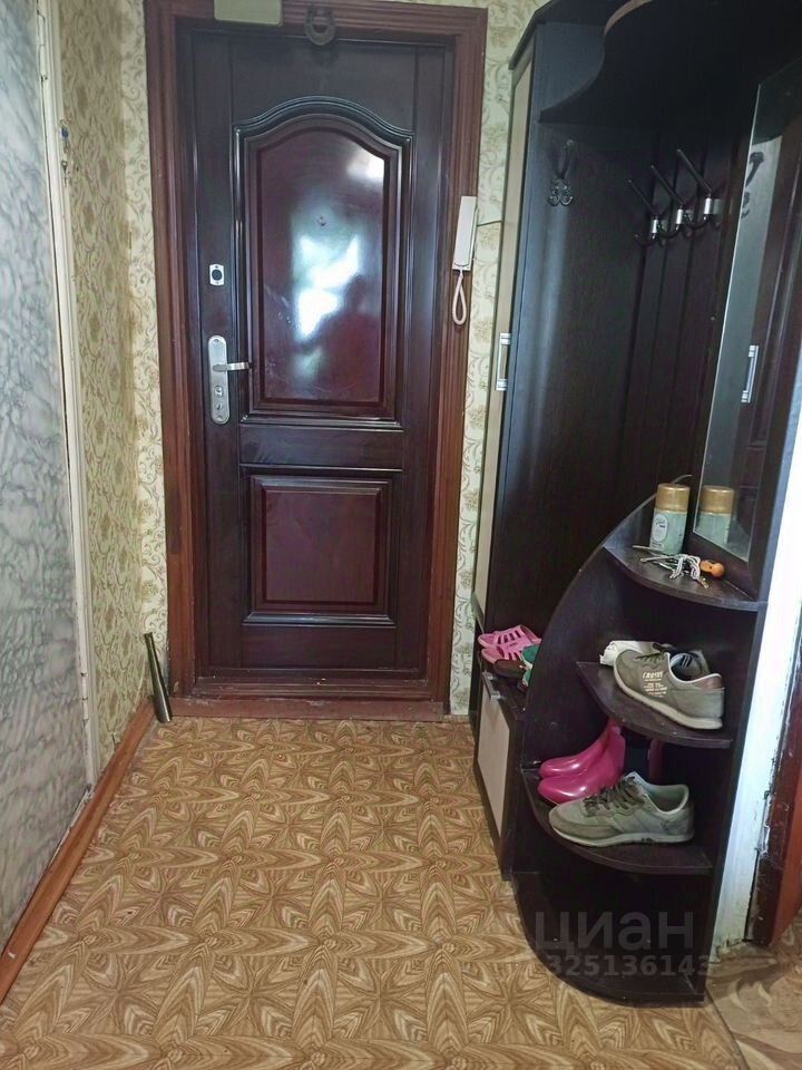 Продажа 1-комн квартиры на вторичном рынке с. Рахманово, 168Д