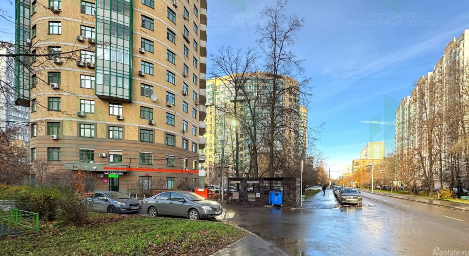 Продажа ПСН Ленинградское ш,  д. 128 к2